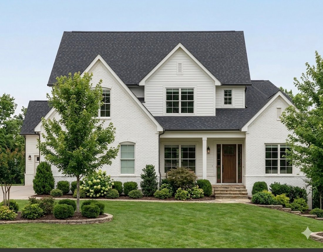 House in Creve Coeur, Missouri, United States 1 - 17958688