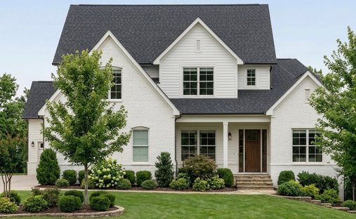 Casa a Creve Coeur, Missouri, Stati Uniti 1