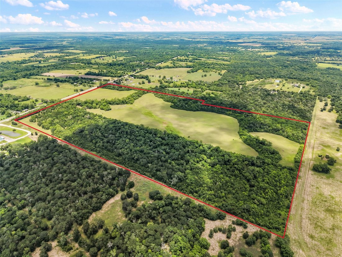 Land in Boling-Iago, Texas, United States 4 - 17962454