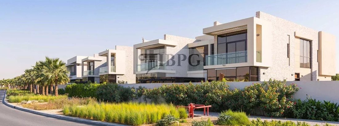 Villa in Damac Hills, Dubai, United Arab Emirates 3 - 17959327