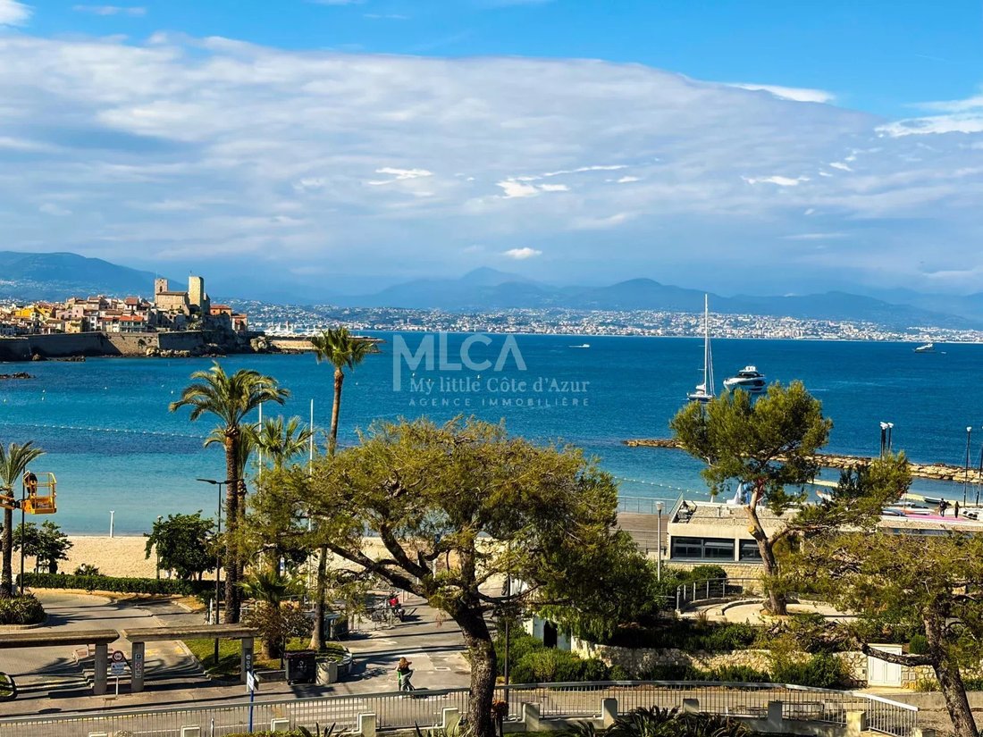 Apartment in Ponteil, Antibes, France 2 - 17962242