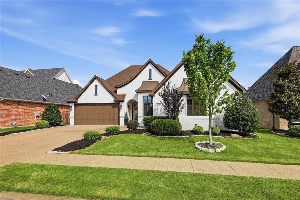 House in Burleson, Texas, United States 2 - 17958510