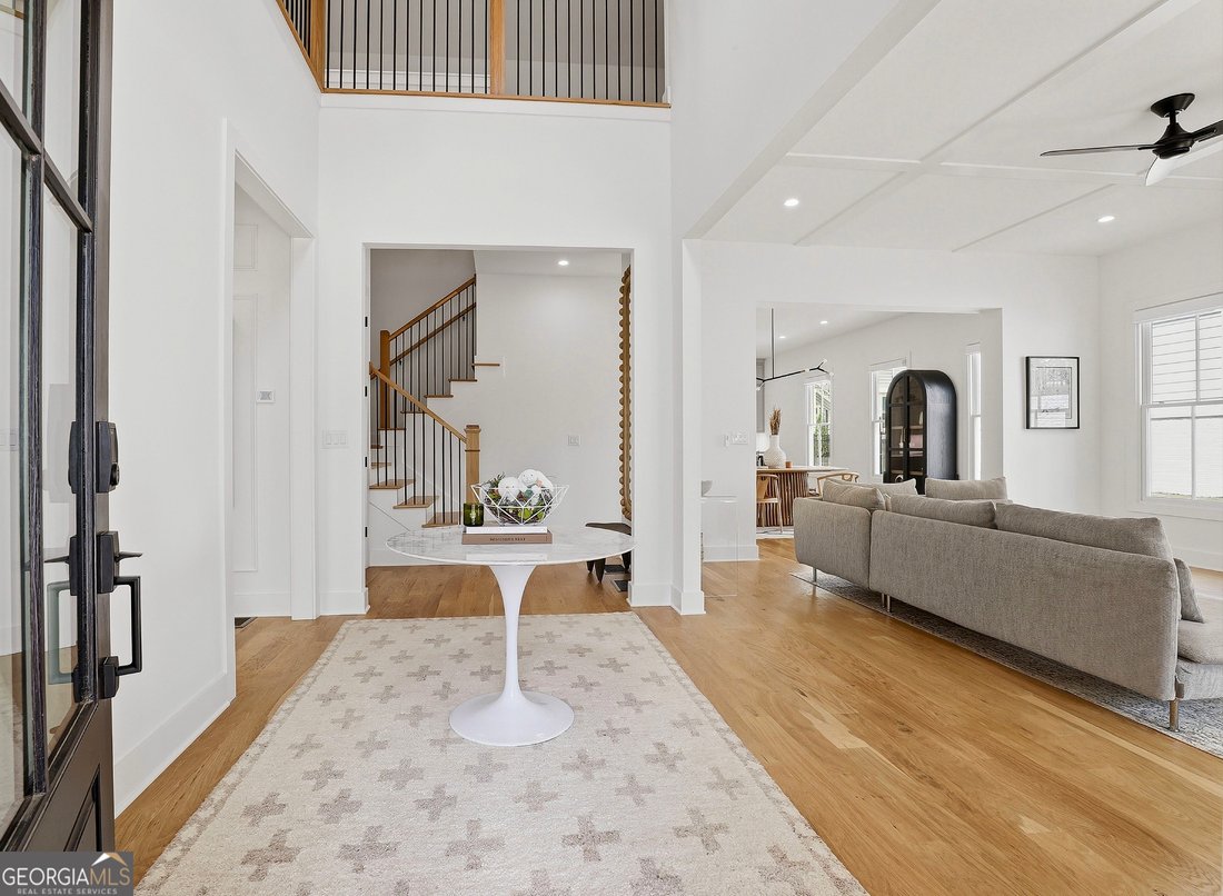 House in Peachtree City, Georgia, United States 3 - 17961658