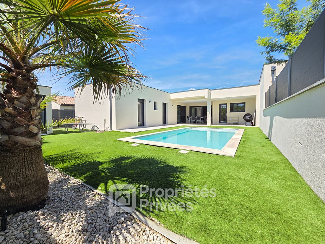 Villa in Ville-Basse, Montelimar, France 3 - 17959759