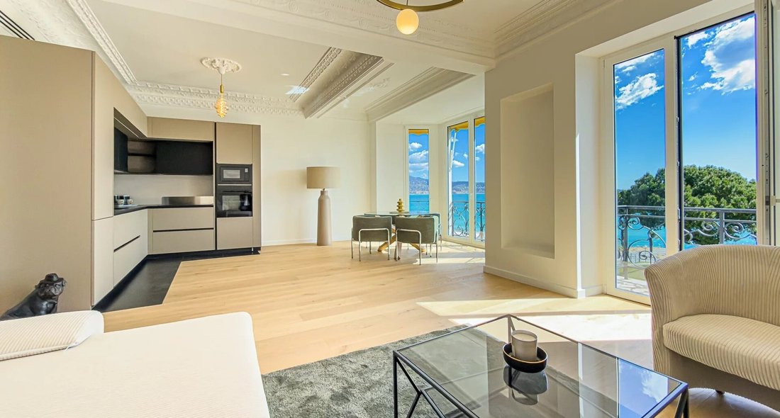 Apartment in Nice, Provence-Alpes-Côte d'Azur, France 2 - 17962263