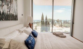 Apartamento en Agios Tychon, Distrito de Limasol, Chipre 2