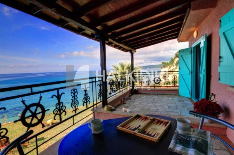 Villa in Kassandra, Macedonia and Thrace, Greece 5 - 17963525