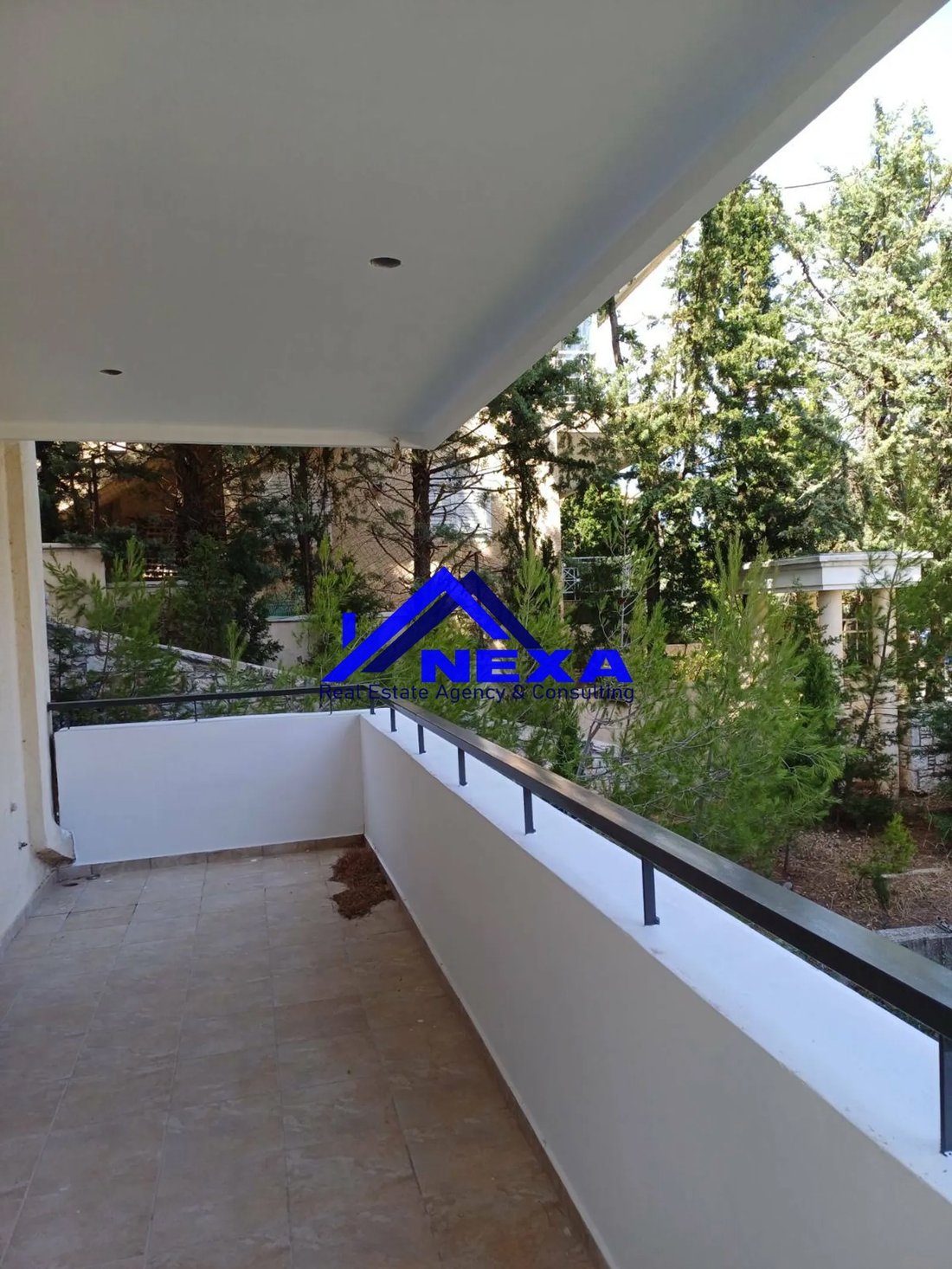 Apartment in Melissia, Attica, Greece 1 - 17958713