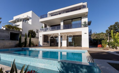 Casa a Tábua, Distretto di Coimbra, Portogallo 1