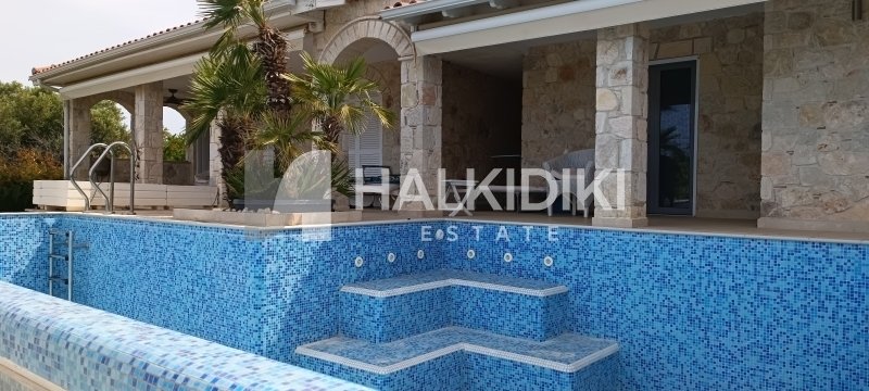 Villa in Nea Propontida, Macedonia and Thrace, Greece 2 - 17963247