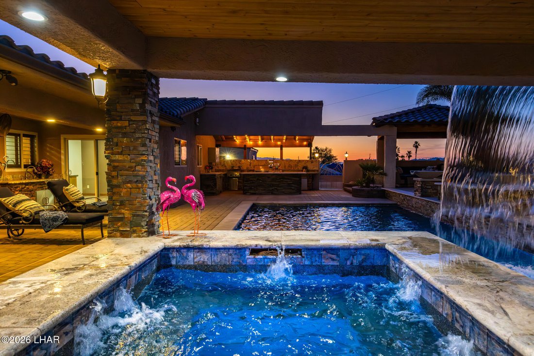 House in Lake Havasu City, Arizona, United States 1 - 17960076