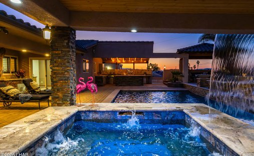 House in Lake Havasu City, Arizona, United States 1