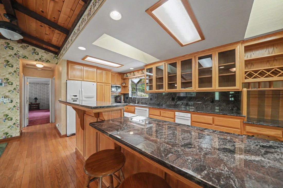 House in Jackson, California, United States 5 - 17961929