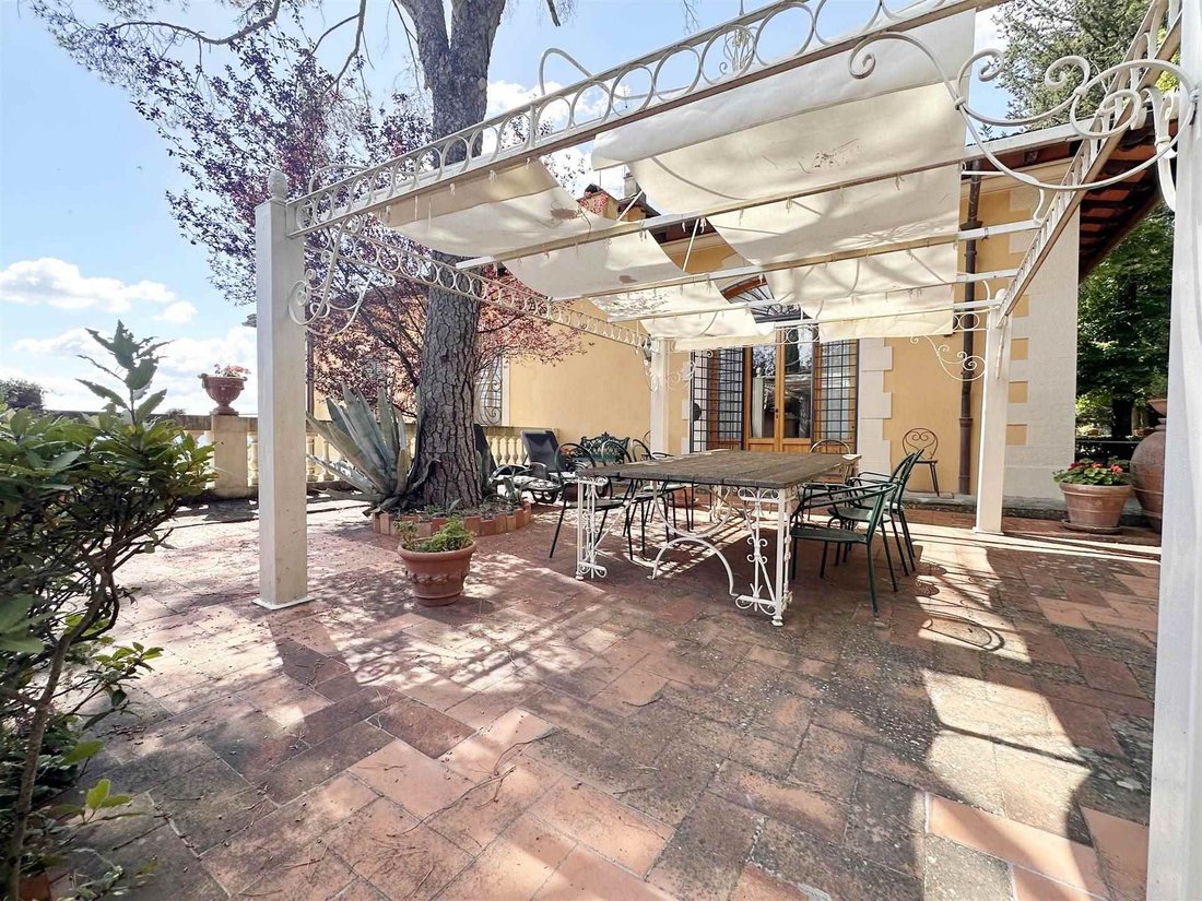 Villa in Pontassieve, Tuscany, Italy 4 - 17875975