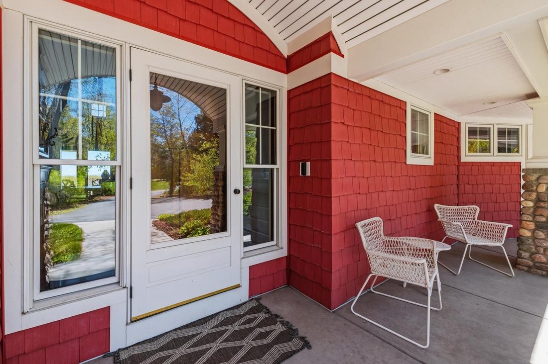 House in Green Bay, Wisconsin, United States 5 - 17960677