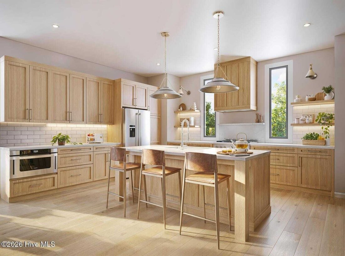 House in Wilmington, North Carolina, United States 2 - 17963212