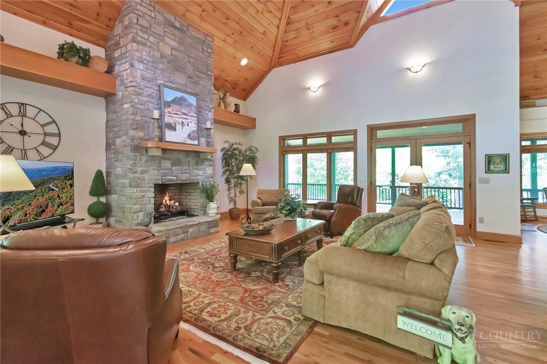 House in Newland, North Carolina, United States 3 - 17960539