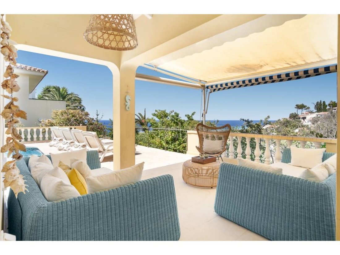 Villa in Alaior, Balearic Islands, Spain 2 - 17958953