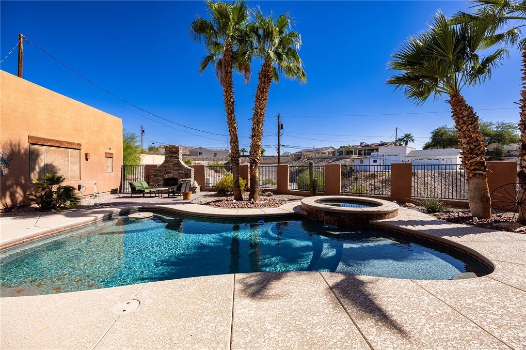 House in Lake Havasu City, Arizona, United States 3 - 17931774
