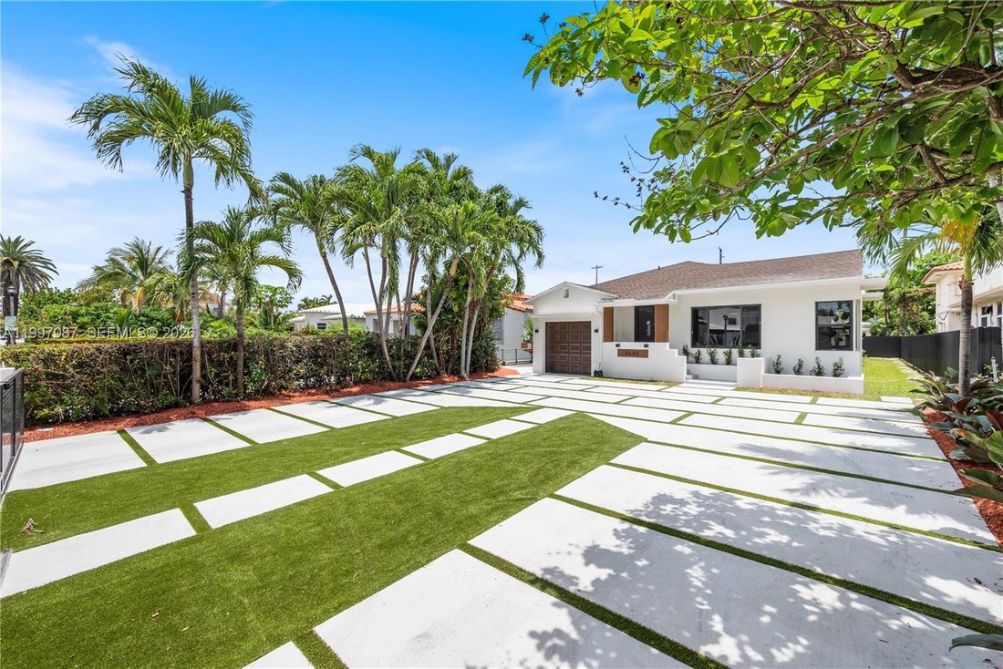 House in Miami Beach, Florida, United States 1 - 17960766