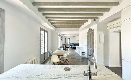 Penthouse in Palma, Balearic Islands, Spain 1