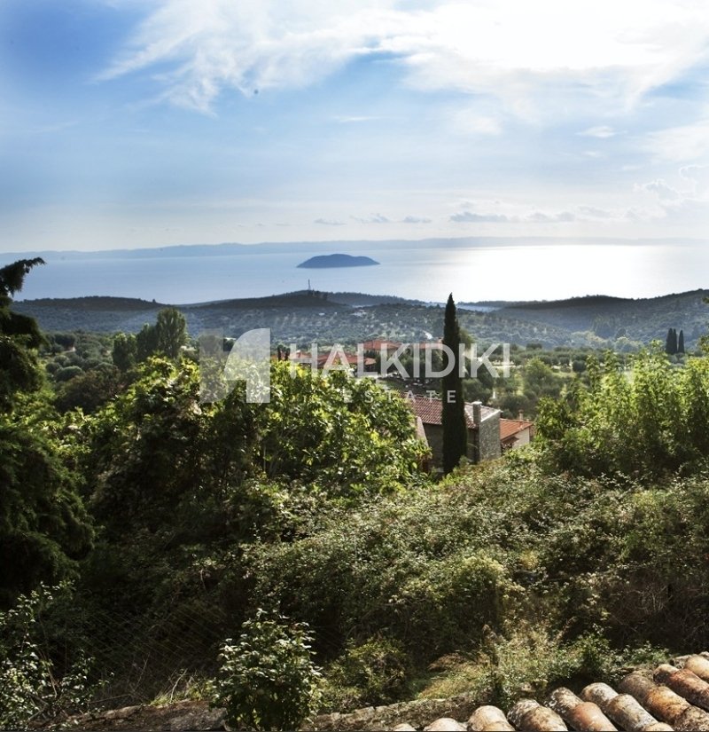 House in Sithonia, Macedonia and Thrace, Greece 3 - 17963462