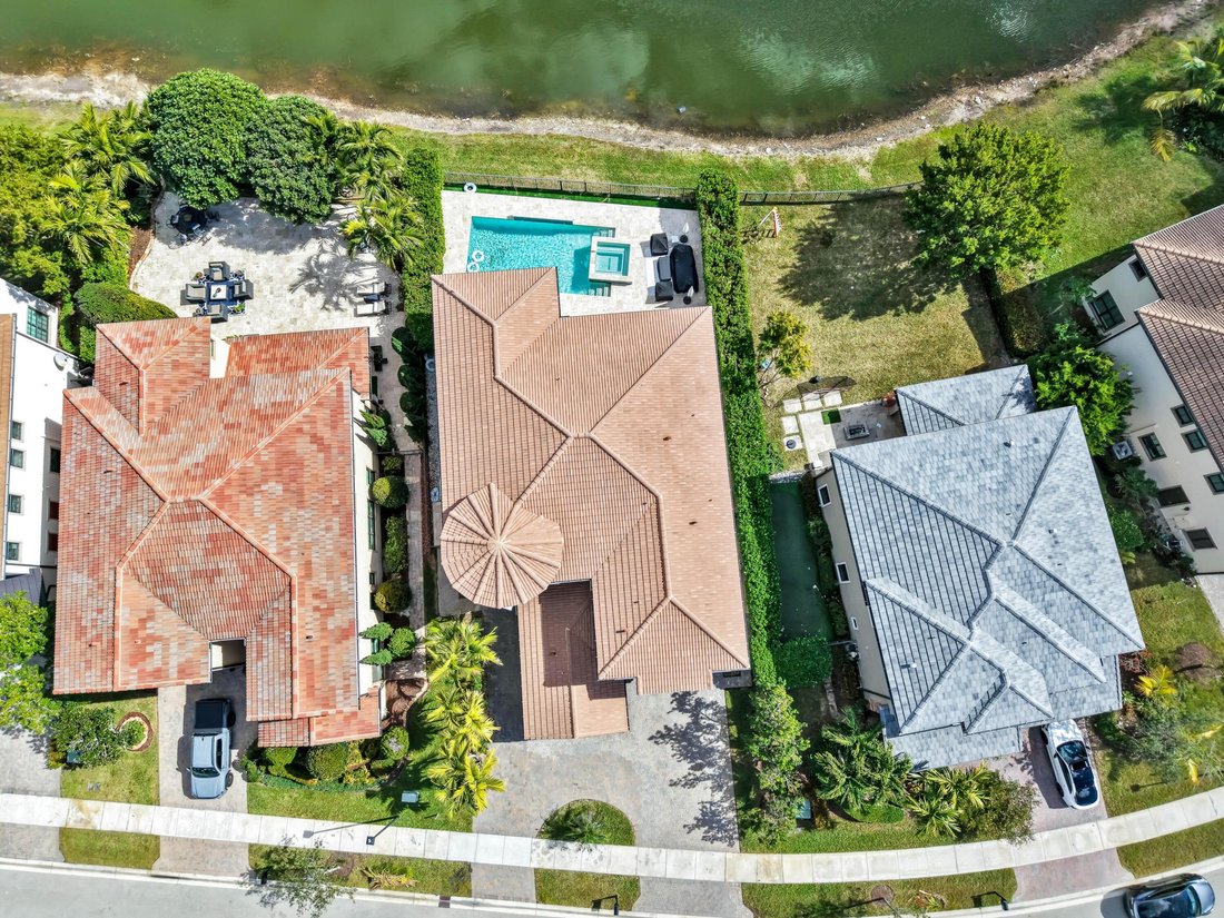 House in Parkland, Florida, United States 4 - 17958590