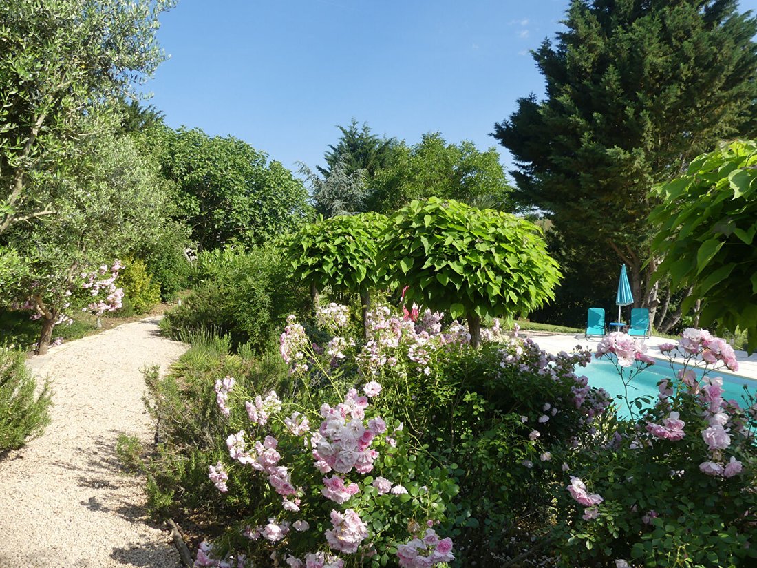 Villa in Cazac, Occitania, France 4 - 17959719
