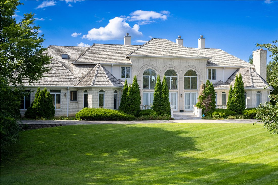 House in Barrington Hills, Illinois, United States 4 - 17958377
