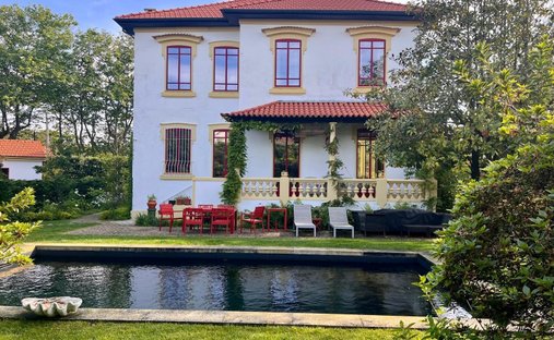 House in Arcozelo, Porto District, Portugal 1