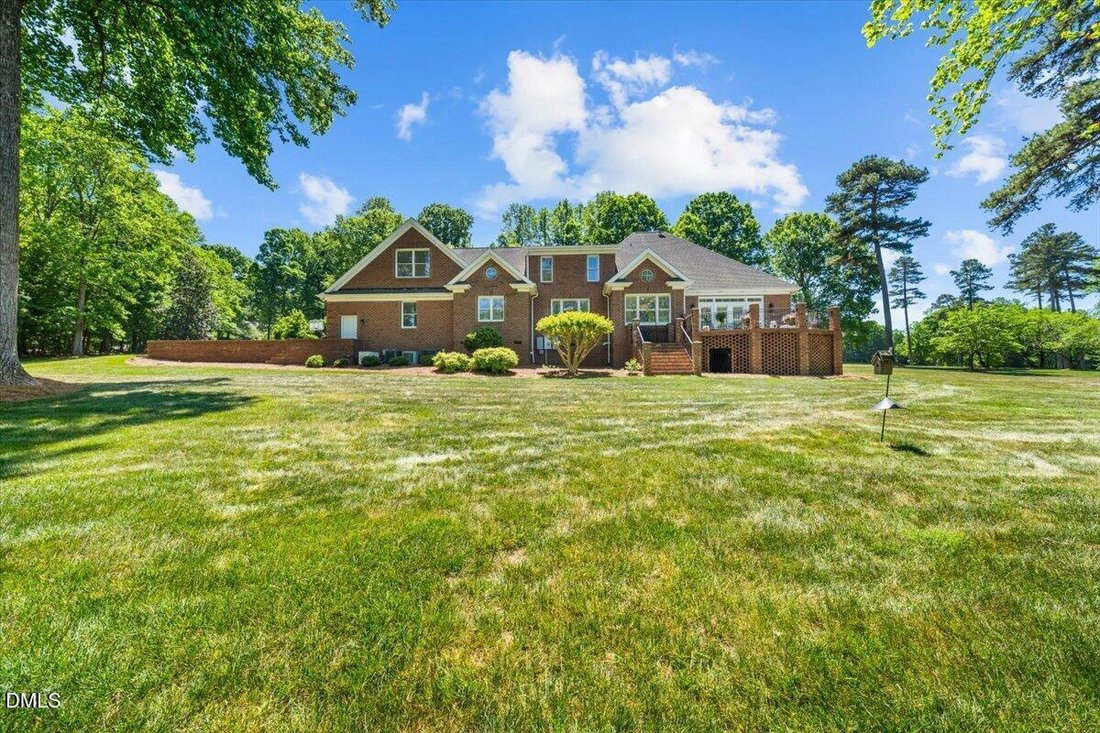 House in Siler City, North Carolina, United States 5 - 17961144