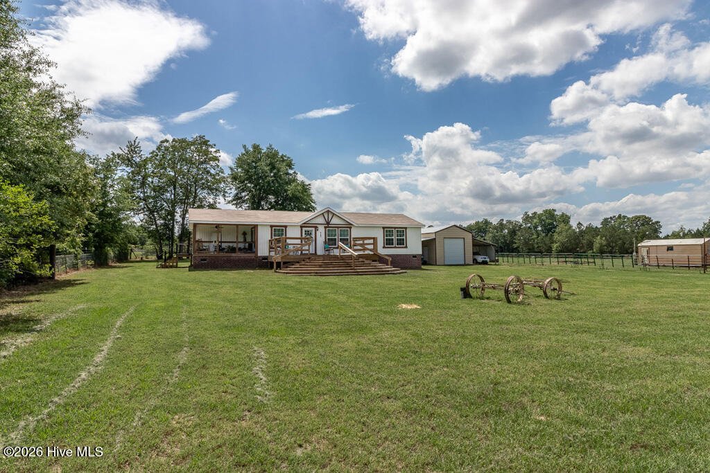 Hephzibah, Georgia, United States 3 - 17961621