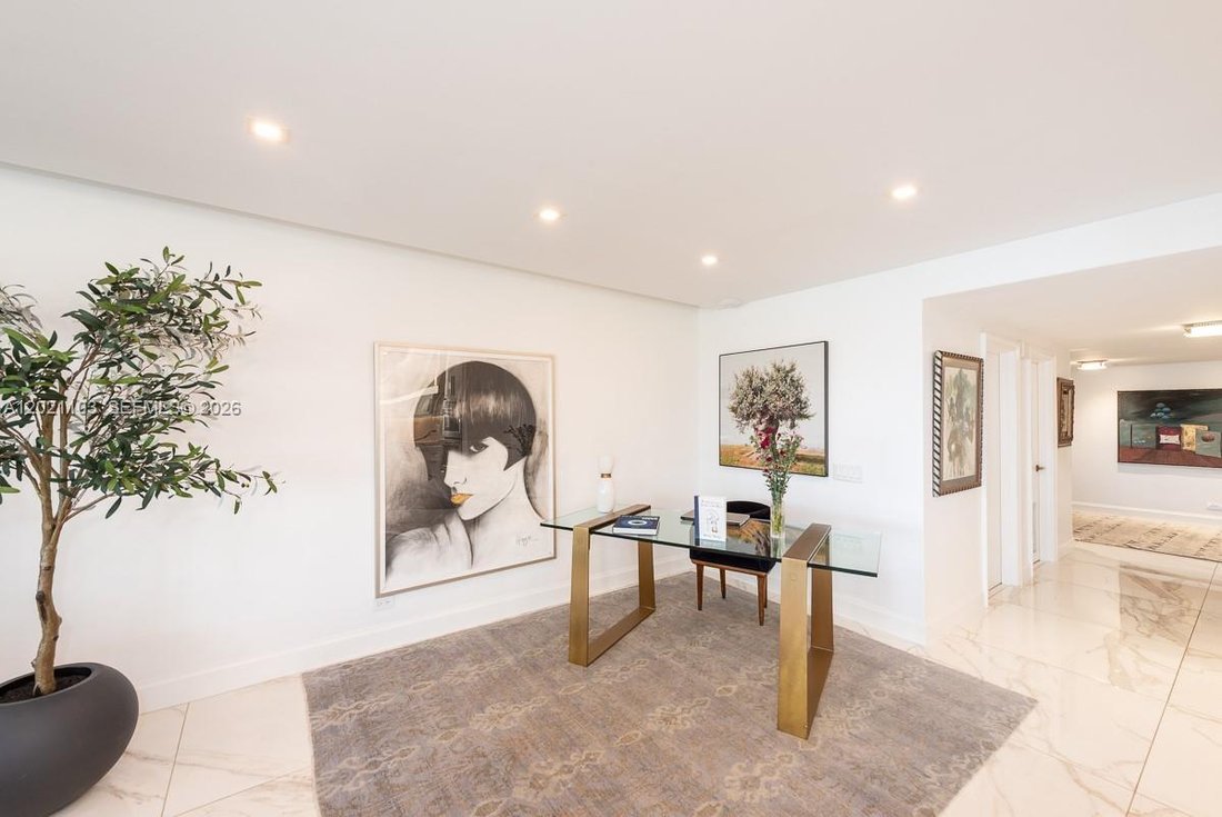 Condo in Bal Harbour, Florida, United States 4 - 17959195
