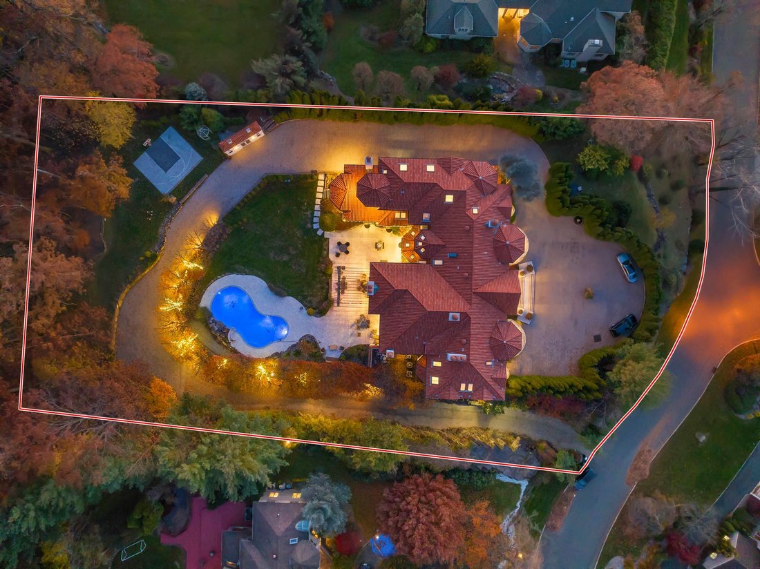 House in Cresskill, New Jersey, United States 4 - 17958693