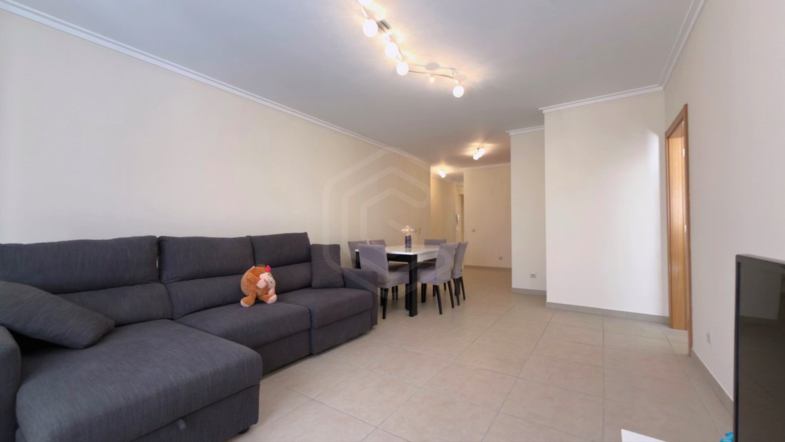 Apartment in Quarteira, Algarve, Portugal 2 - 17962325