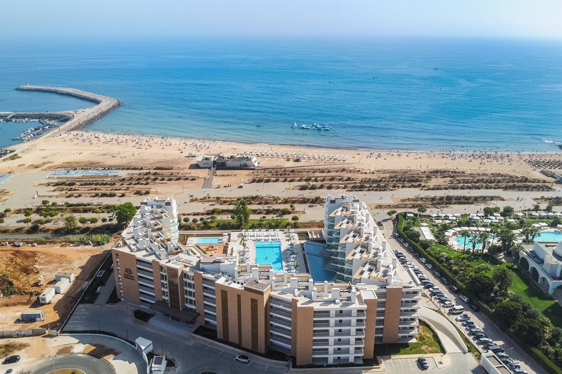 Apartment in Vilamoura, Quarteira, Algarve 3 - 15199709