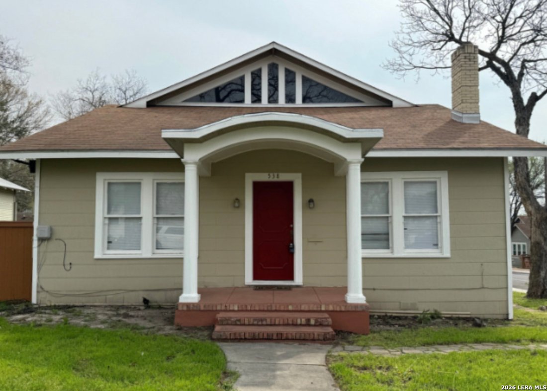 Apartment in San Antonio, Texas, United States 1 - 17961995