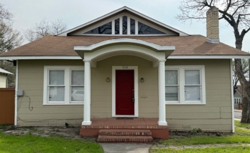 Apartamento en San Antonio, Texas, Estados Unidos 1