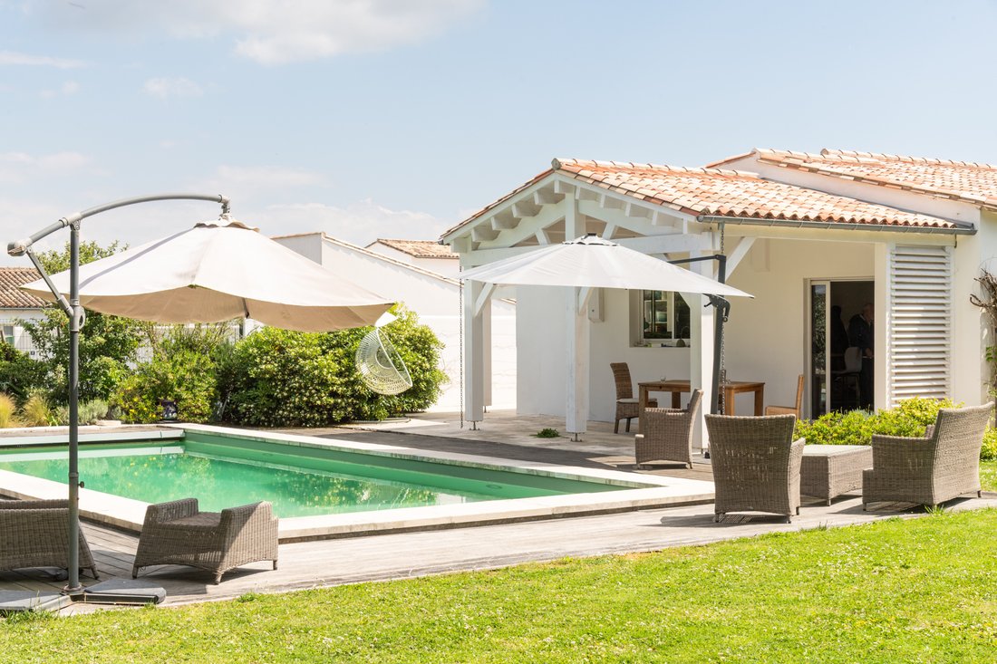 House in La Flotte, Nouvelle-Aquitaine, France 2 - 17961567
