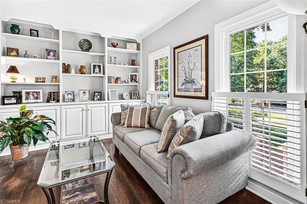 House in Asheboro, North Carolina, United States 4 - 17961129