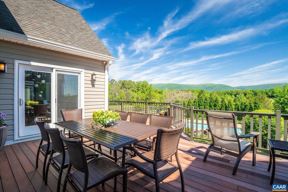 House in Afton, Virginia, United States 3 - 17958260