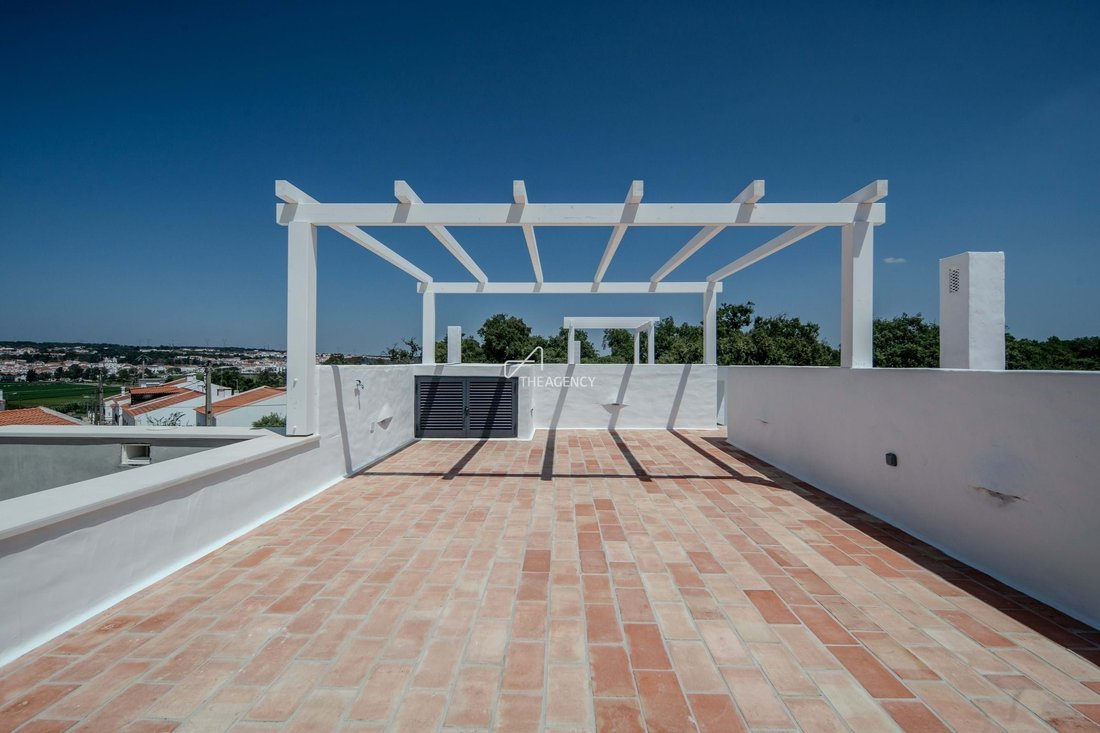 Villa in Alcacer do Sal, Setubal, Portugal 5 - 17960111