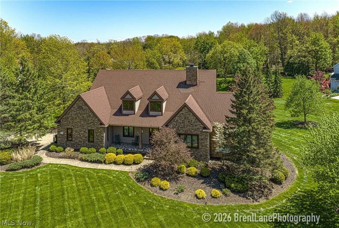 House in Broadview Heights, Ohio, United States 2 - 17960145