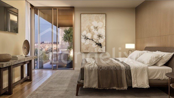 Apartment in Matosinhos e Leca da Palmeira, Porto District, Portugal 4 - 17962327