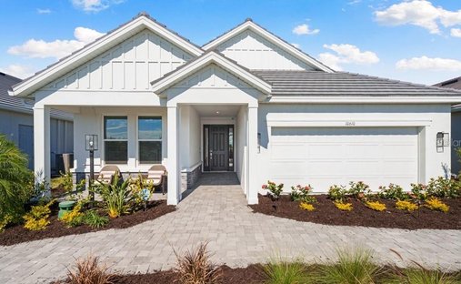 Maison à Sarasota, Floride, États-Unis 1