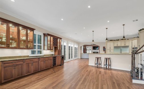 House in Houston, Texas, United States 1