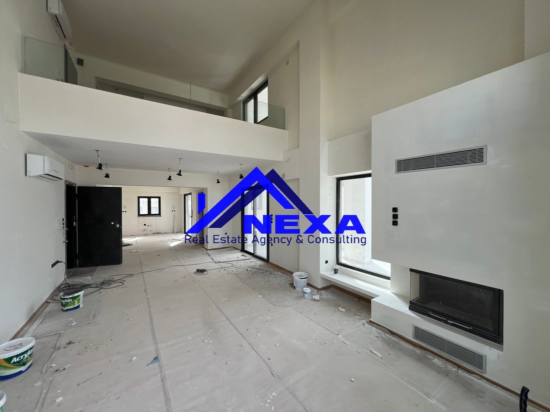 Apartment in Argyroupoli, Attica, Greece 4 - 17958769