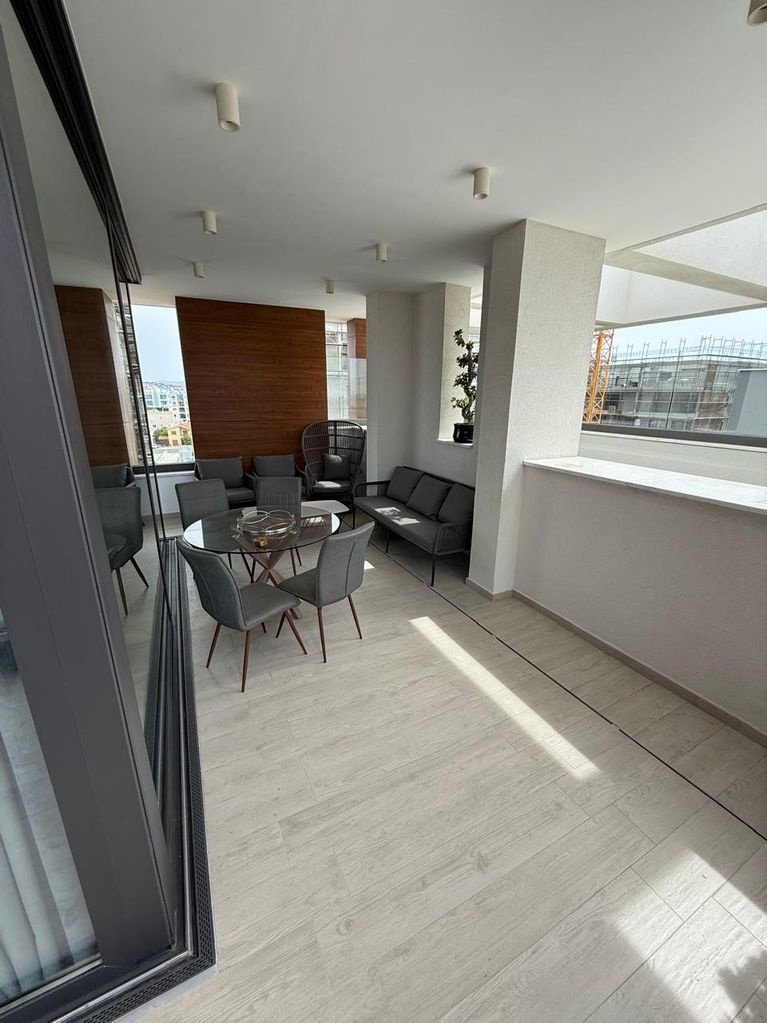 Apartment in Germasogeia, Limassol, Cyprus 2 - 13544863