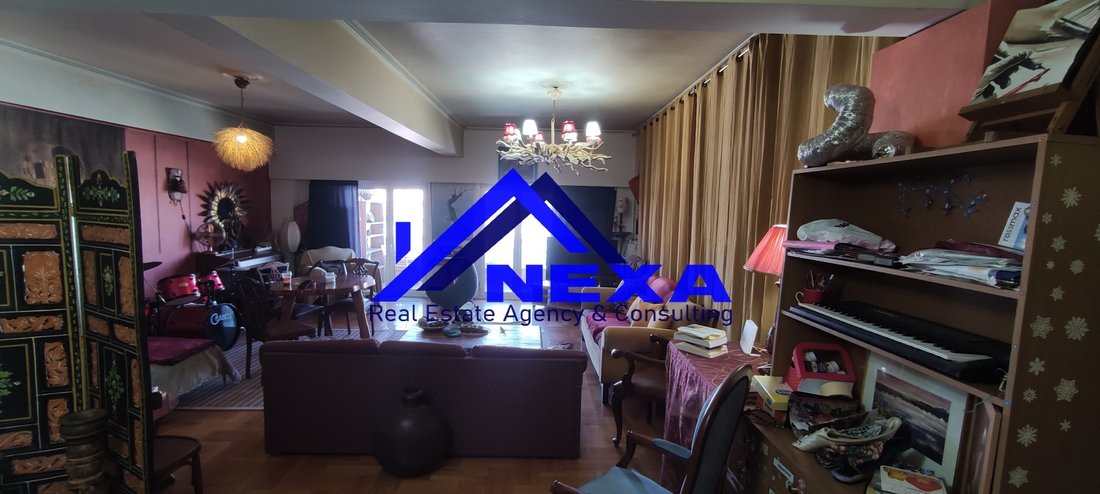 Appartement à 2nd District of Piraeus, Piraeus, Grèce 4 - 17958888