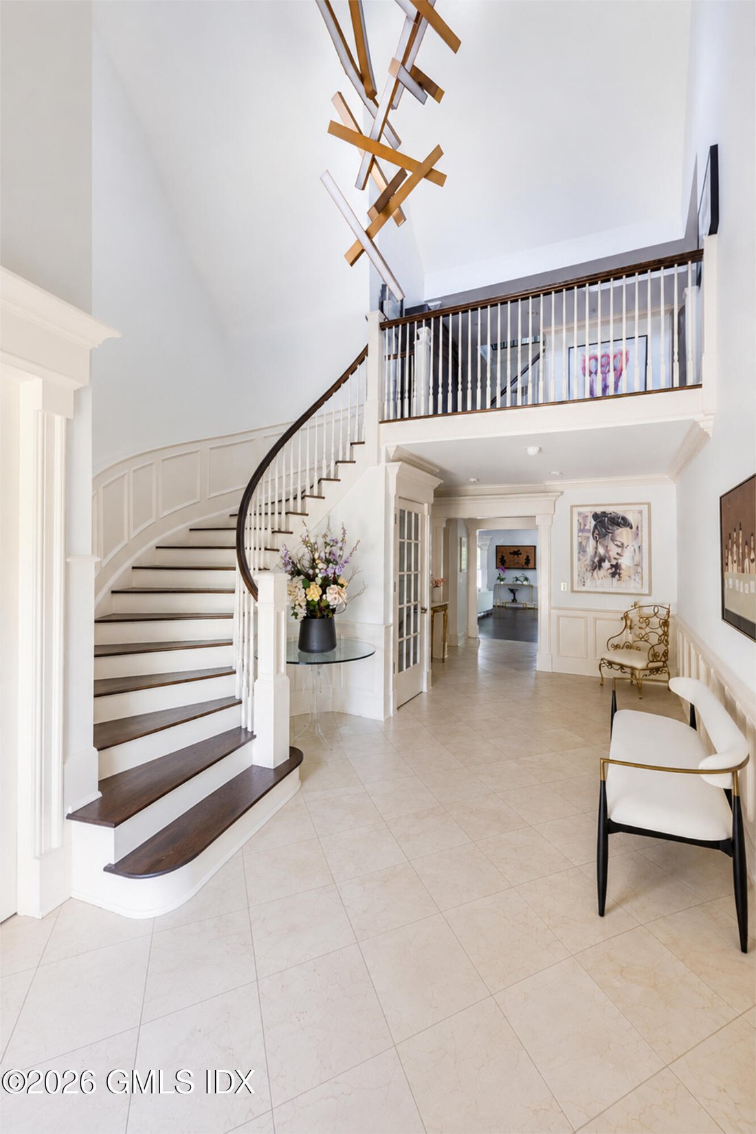 Townhouse in Greenwich, Connecticut, United States 3 - 17958954